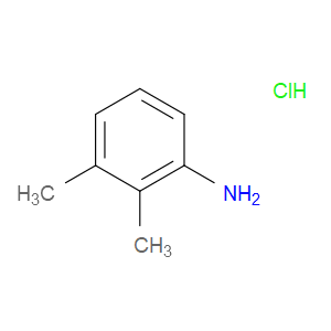 2,3-DIMETHYLANILINE HYDROCHLORIDE