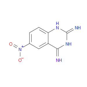 2,4-DIAMINO-6-NITROQUINAZOLINE - Click Image to Close