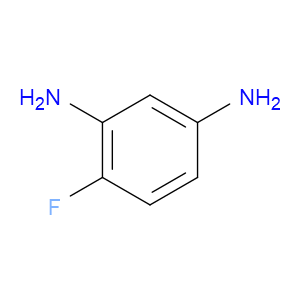 4-FLUOROBENZENE-1,3-DIAMINE - Click Image to Close