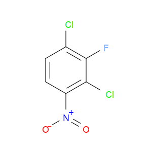 2,4-DICHLORO-3-FLUORONITROBENZENE - Click Image to Close