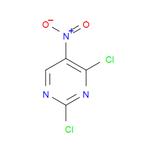 2,4-DICHLORO-5-NITROPYRIMIDINE - Click Image to Close
