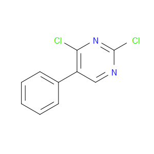 2,4-DICHLORO-5-PHENYLPYRIMIDINE - Click Image to Close