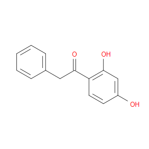 2',4'-DIHYDROXY-2-PHENYLACETOPHENONE - Click Image to Close