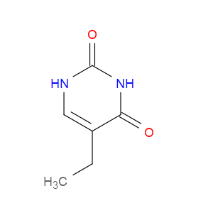 5-ETHYLURACIL - Click Image to Close