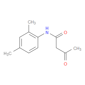 N-(2,4-DIMETHYLPHENYL)-3-OXOBUTANAMIDE