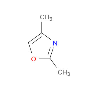 2,4-DIMETHYLOXAZOLE