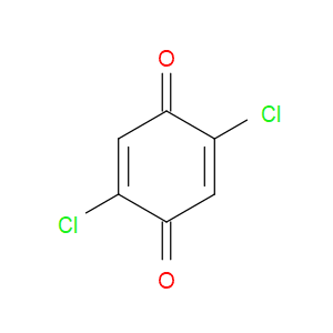 2,5-DICHLORO-1,4-BENZOQUINONE
