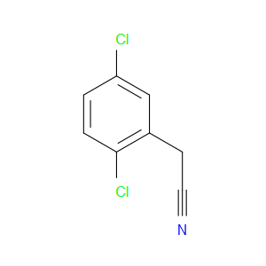 2,5-DICHLOROBENZYL CYANIDE - Click Image to Close