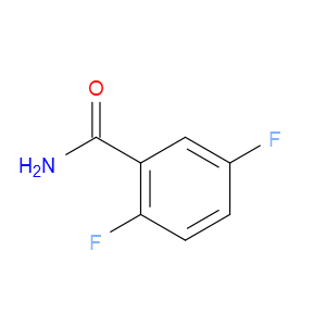 2,5-DIFLUOROBENZAMIDE - Click Image to Close