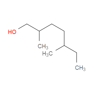 2,5-DIMETHYL-1-HEPTANOL