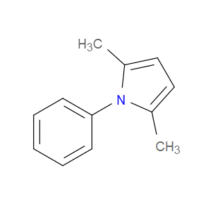 2,5-DIMETHYL-1-PHENYLPYRROLE