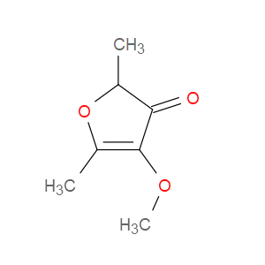 2,5-Dimethyl-4-methoxy-3(2H)-furanone - Click Image to Close