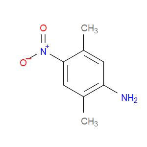 2,5-DIMETHYL-4-NITROANILINE