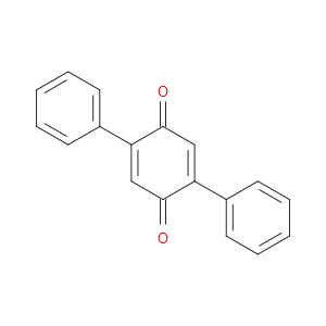 2,5-DIPHENYL-1,4-BENZOQUINONE
