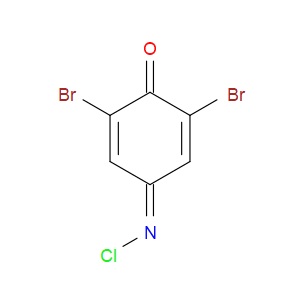 2,6-DIBROMOQUINONE-4-CHLOROIMIDE