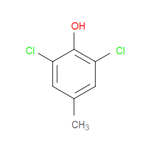 2,6-DICHLORO-4-METHYLPHENOL