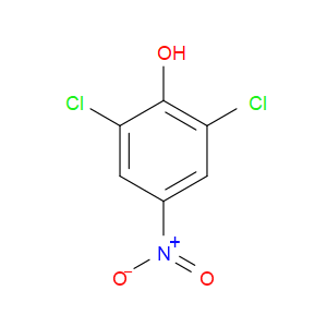 2,6-DICHLORO-4-NITROPHENOL - Click Image to Close