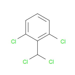 2,6-DICHLOROBENZAL CHLORIDE