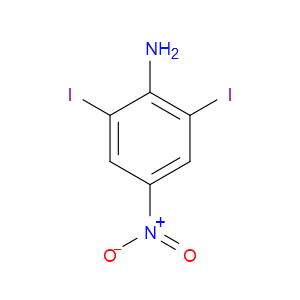 2,6-DIIODO-4-NITROANILINE - Click Image to Close