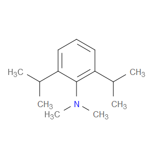 2,6-DIISOPROPYL-N,N-DIMETHYLANILINE