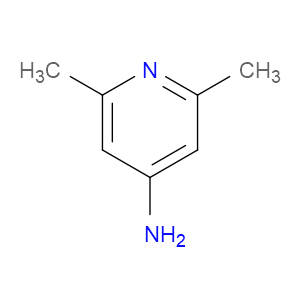 2,6-DIMETHYLPYRIDIN-4-AMINE