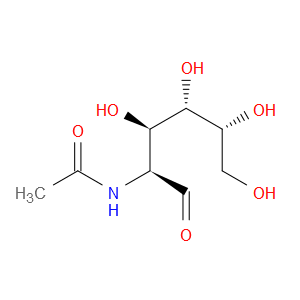 N-ACETYL-D-MANNOSAMINE