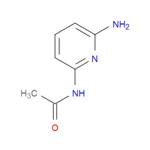 N-(6-AMINOPYRIDIN-2-YL)ACETAMIDE