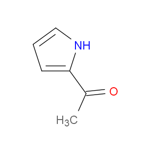 2-ACETYLPYRROLE - Click Image to Close