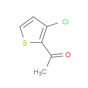 2-ACETYL-3-CHLOROTHIOPHENE