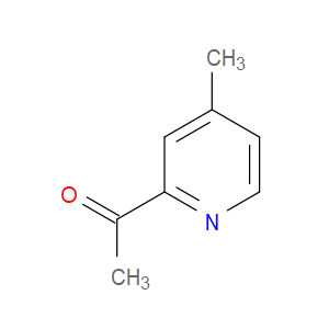 2-ACETYL-4-METHYLPYRIDINE - Click Image to Close