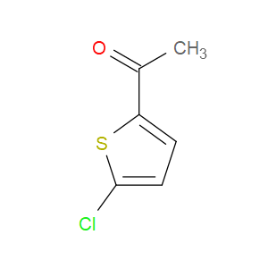 2-ACETYL-5-CHLOROTHIOPHENE - Click Image to Close