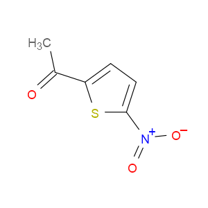 2-ACETYL-5-NITROTHIOPHENE