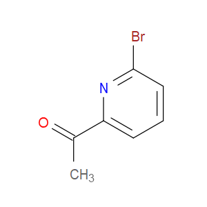2-ACETYL-6-BROMOPYRIDINE