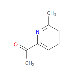 2-ACETYL-6-METHYLPYRIDINE
