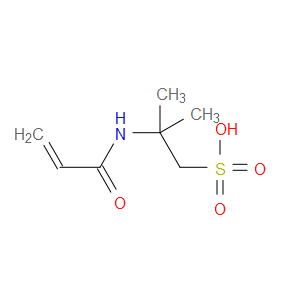 2-ACRYLAMIDO-2-METHYLPROPANESULFONIC ACID
