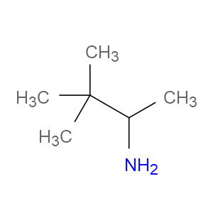 2-AMINO-3,3-DIMETHYLBUTANE