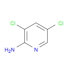 2-AMINO-3,5-DICHLOROPYRIDINE