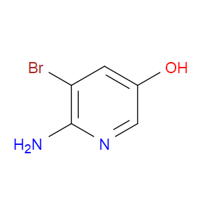 2-AMINO-3-BROMO-5-HYDROXYPYRIDINE - Click Image to Close