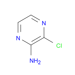 2-AMINO-3-CHLOROPYRAZINE - Click Image to Close