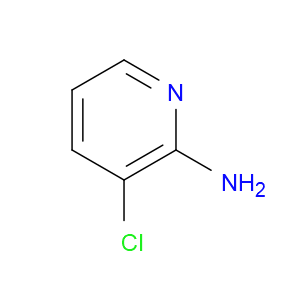 2-AMINO-3-CHLOROPYRIDINE