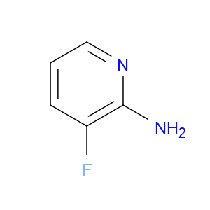2-AMINO-3-FLUOROPYRIDINE