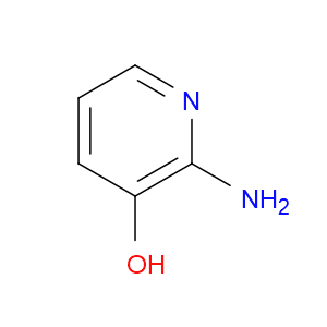 2-AMINO-3-HYDROXYPYRIDINE - Click Image to Close