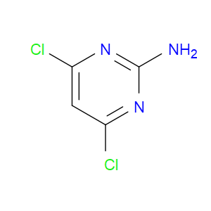 2-AMINO-4,6-DICHLOROPYRIMIDINE - Click Image to Close