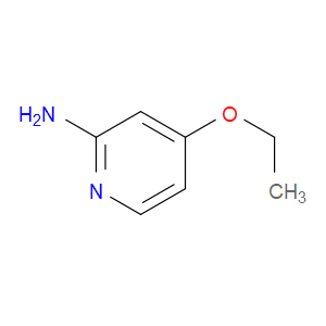 2-AMINO-4-ETHOXYPYRIDINE - Click Image to Close