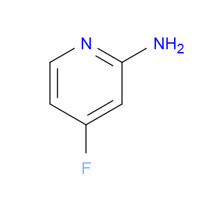 2-AMINO-4-FLUOROPYRIDINE - Click Image to Close