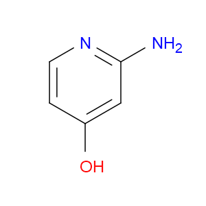 2-AMINO-4-HYDROXYPYRIDINE