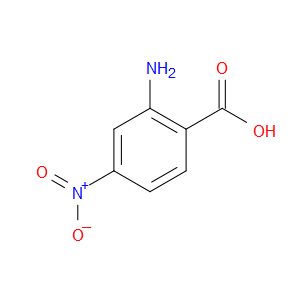 2-AMINO-4-NITROBENZOIC ACID