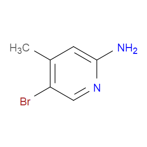 2-AMINO-5-BROMO-4-METHYLPYRIDINE - Click Image to Close
