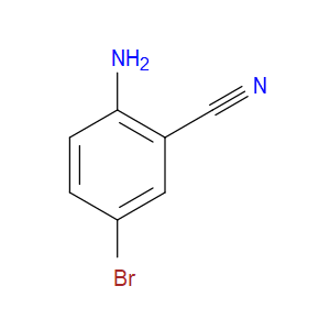 2-AMINO-5-BROMOBENZONITRILE - Click Image to Close