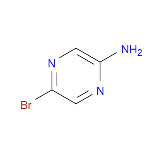 2-AMINO-5-BROMOPYRAZINE